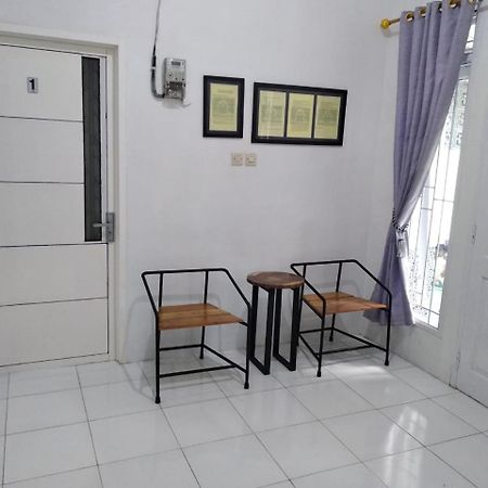 Kalimaya Residence Syariah 2 Panti エクステリア 写真