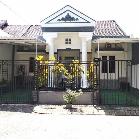 Kalimaya Residence Syariah 2 Panti エクステリア 写真