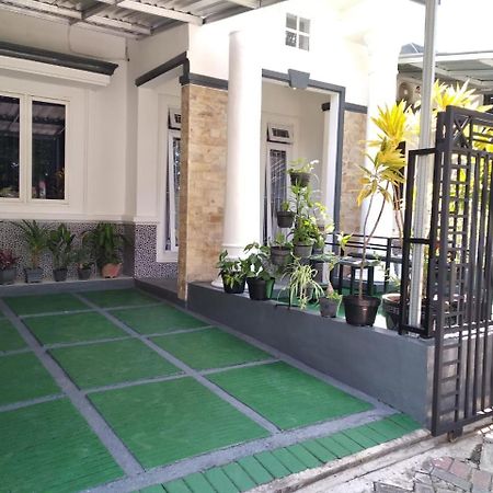 Kalimaya Residence Syariah 2 Panti エクステリア 写真