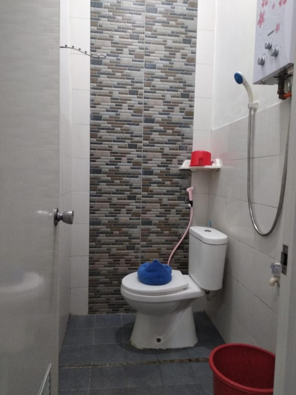 Kalimaya Residence Syariah 2 Panti エクステリア 写真
