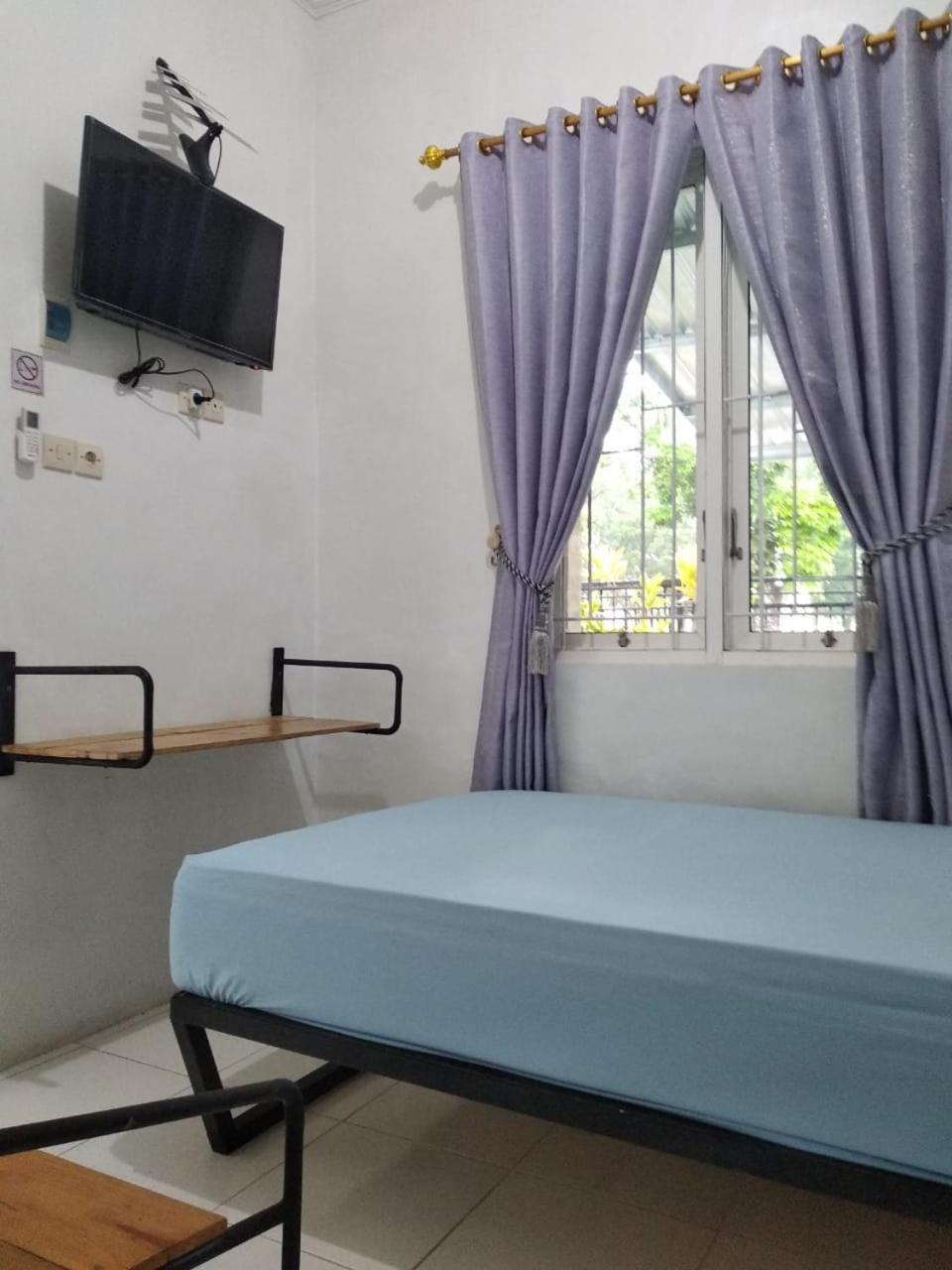 Kalimaya Residence Syariah 2 Panti エクステリア 写真