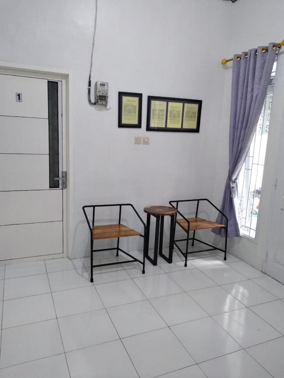 Kalimaya Residence Syariah 2 Panti エクステリア 写真