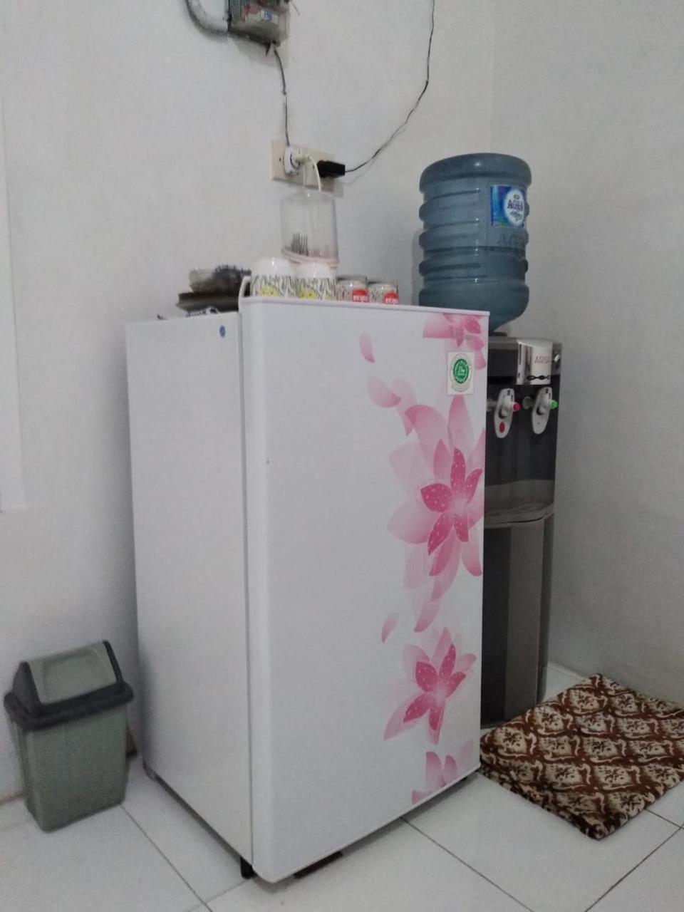 Kalimaya Residence Syariah 2 Panti エクステリア 写真