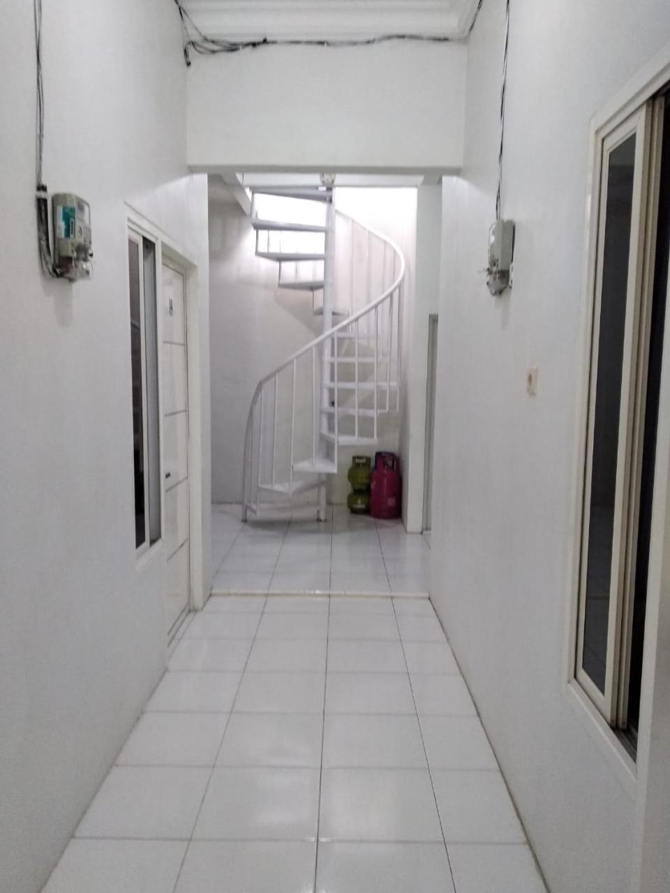 Kalimaya Residence Syariah 2 Panti エクステリア 写真