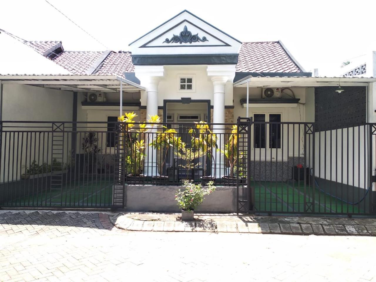 Kalimaya Residence Syariah 2 Panti エクステリア 写真